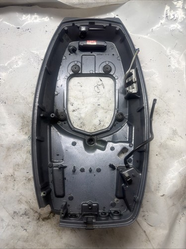 Oem 2009 50hp yamaha - 50hp,