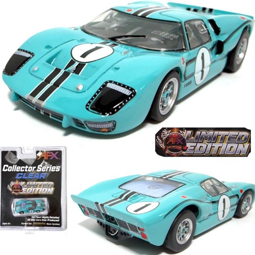 Afx ford gt40 mark - afx,