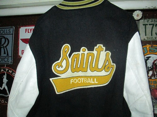 New orleans saints - new,
