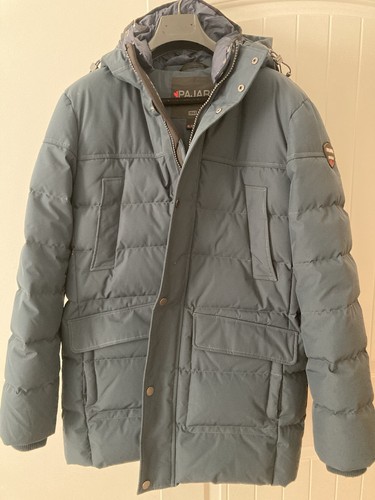 Pajar men teller down parka - men's,