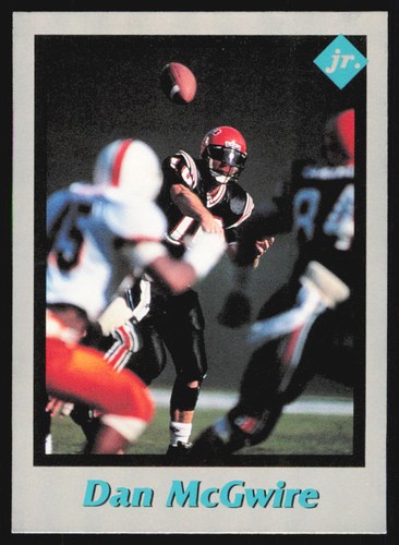 1991 tuff stuff magazine - tuff,
