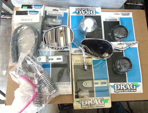 Harley parts lot - parts, lot,