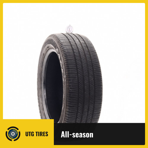 Used 225 55r18 goodyear - 225/55r18, eagle