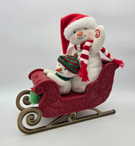 Hallmark jingle pals twinkling - jingle,