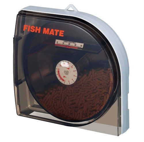 Fish mate p21 pond - fish,