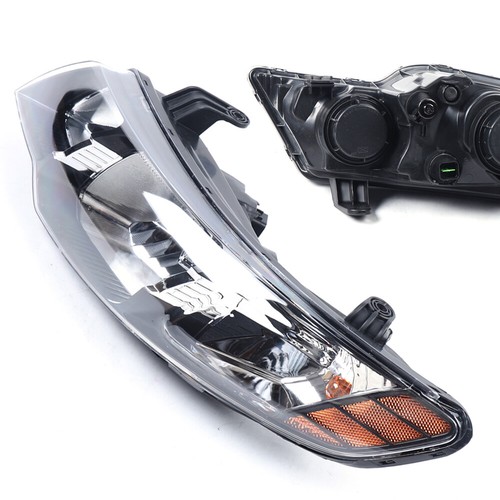 Left headlight for 2010 2011 - for,