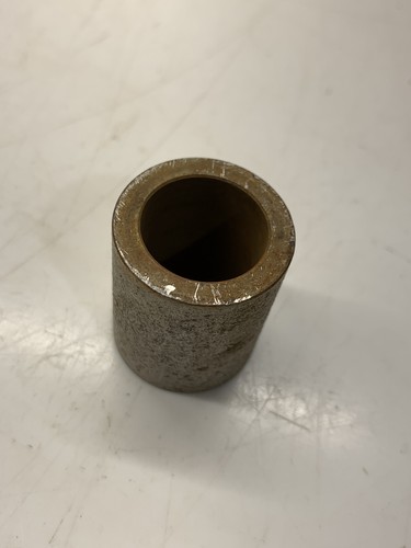 Fts spacer upper 2010 - fts,
