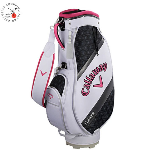 Callaway golf entry - entry, cart