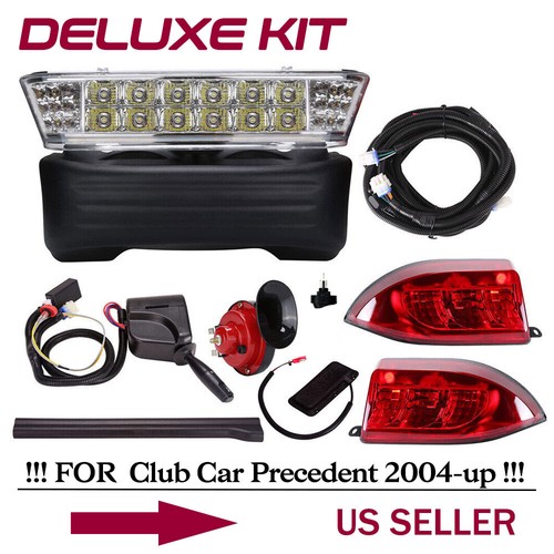 Led light kit for - kit, club