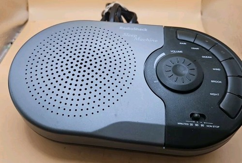 Working radio shack 975 - shack, 63-975