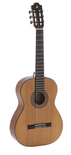 Admira a40 classical guitar - admira,