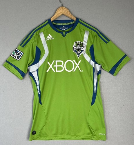 Mls seattle sounders jersey - mls,