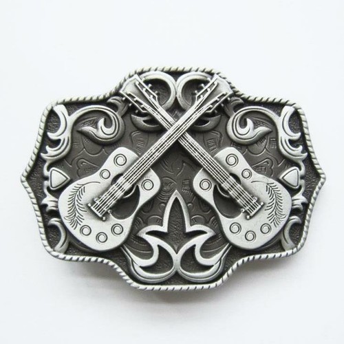 Western country cross guitar - western,