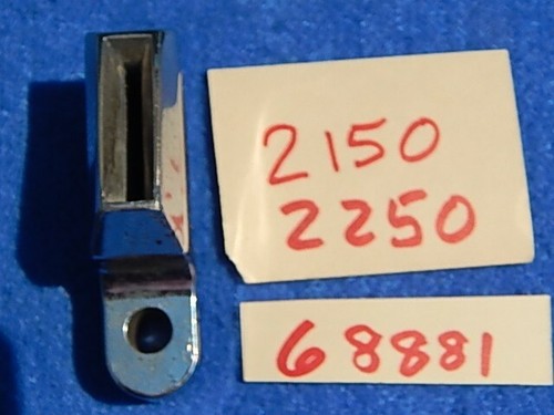Wurlitzer 2150 2250 - , entry
