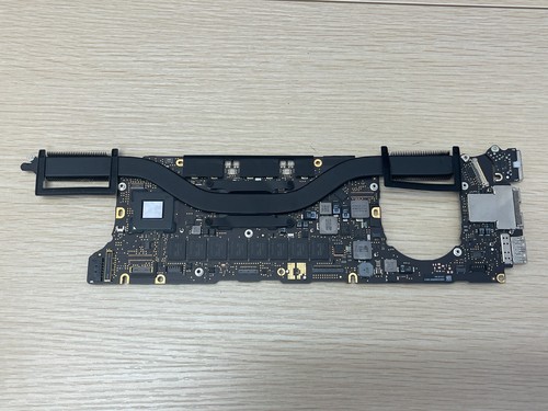 Apple macbook pro - macbook, late