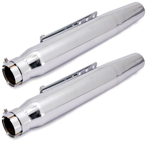 Universal motorcycle - 2x,