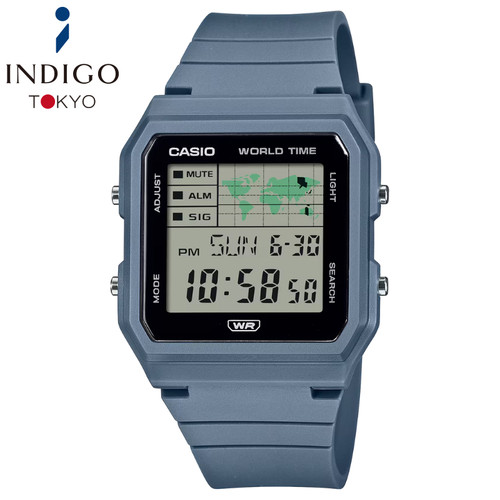 Casio classic 30w 2ajf - classic, lf-30w-2ajf
