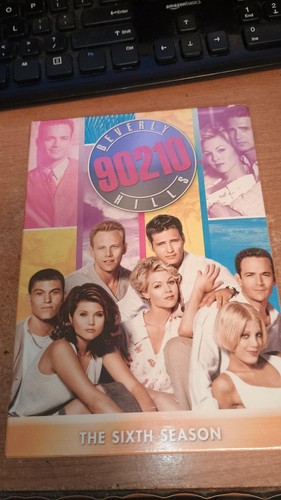 Beverly hills 90210 the - beverly, 90210: