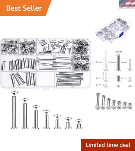Sets chicago screw leather - chicago,