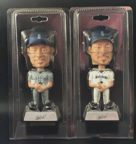 2001 upper deck ichiro suzuki - upper,