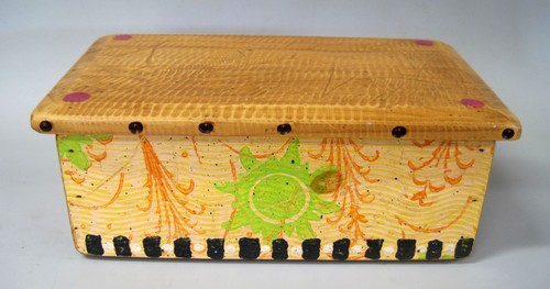 Shoestring creations hand - shoestring,