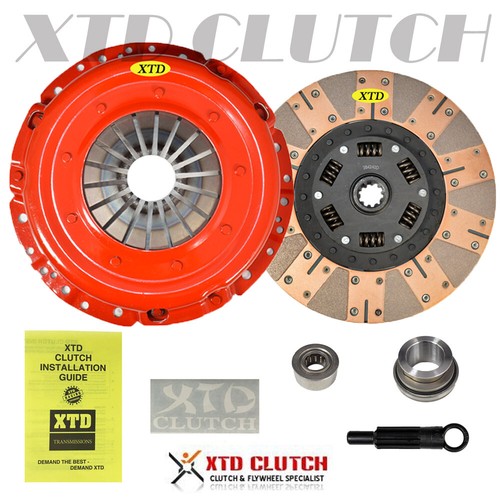 Xtd pro stage dual - pro, 3