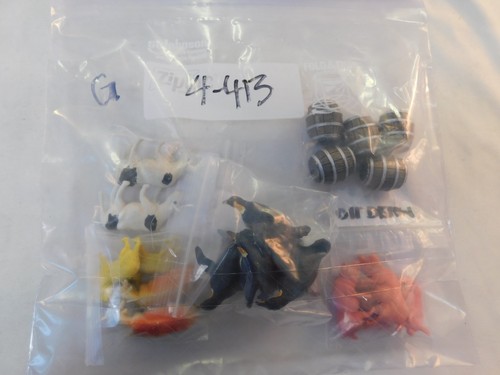 Grab bag scale - bag,
