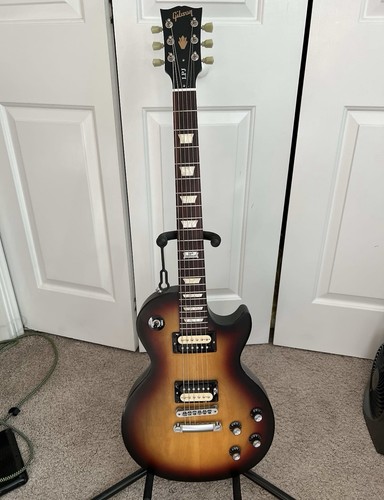 2014 gibson lpj vintage - 2014, “lpj”