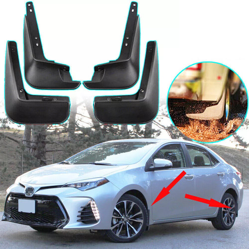 For toyota corolla sedan 18 - toyota,