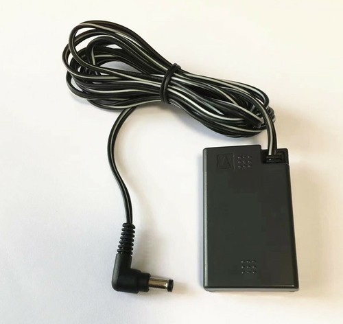 Camcorder cable for - dc,
