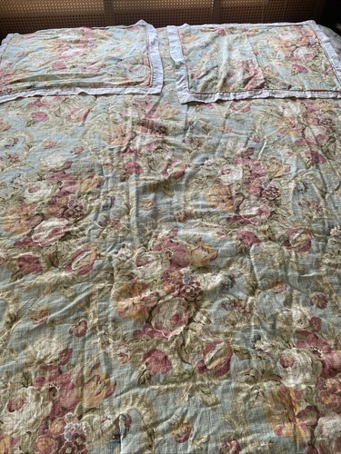 Waverly garden glitz - waverly, comforter