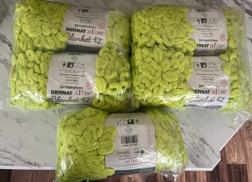 Lot skeins bernat - lot,