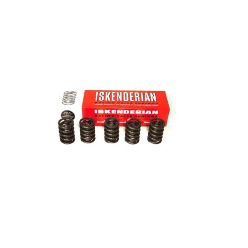 Isky racing cams - racing,