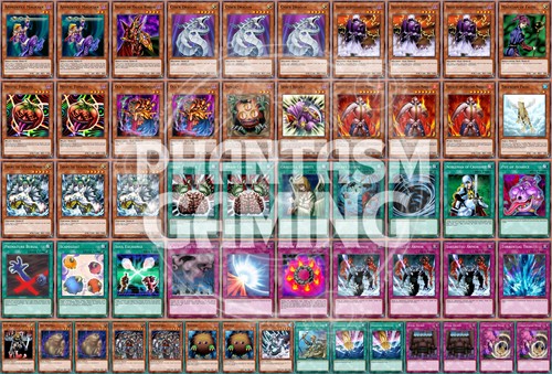 Apprentice monarch deck decree - apprentice,