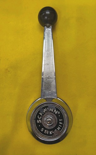 Original style schwinn - original, 67-68