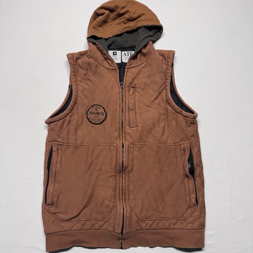 Burton analog orange - burton, ag