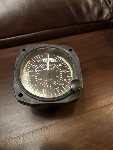 United instruments 8140 - united,