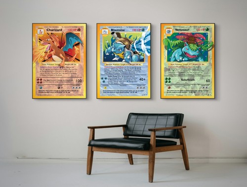 Set starter pokemon tcg - starter,
