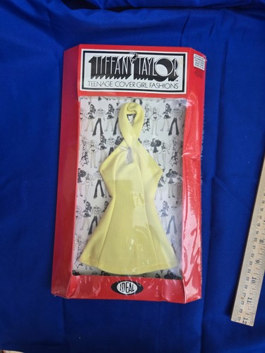 Vintage 1970 tiffany taylor - 1970's,