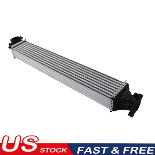 Turbo charge intercooler for - intercooler,