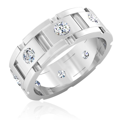 3ct round cut - 3ct,