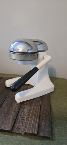 Juice king citrus press - king,