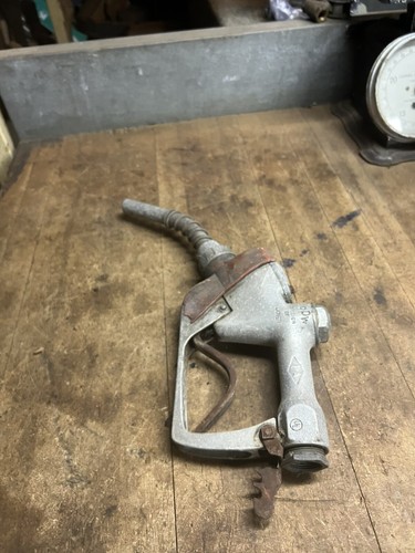 Vintage original opw dover - vintage, 1a