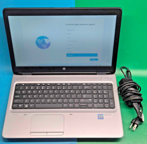 Probook 650 6200u 8gb - hp,