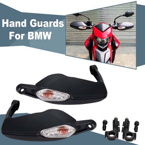 Handguard for ducati - handguard,