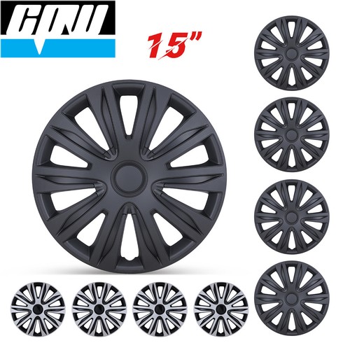Inch universal wheel rims - inch,