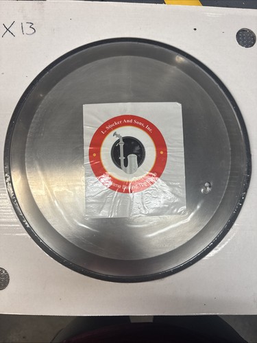 Berkel meat slicer - berkel, blade