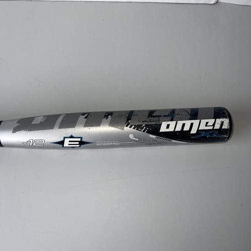 2010 easton omen - 2010, lnc1xl