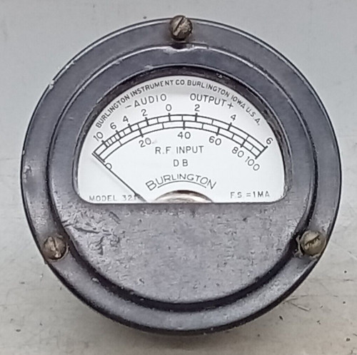 Collins 388 urr - collins, output