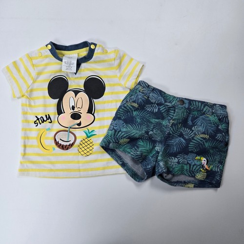 Disney mickey mouse outfit - disney,